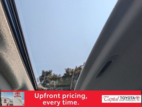 Used 2023 Toyota 4Runner TRD Off-Road Premium w/ Moonroof Package AWD/4WD image 24