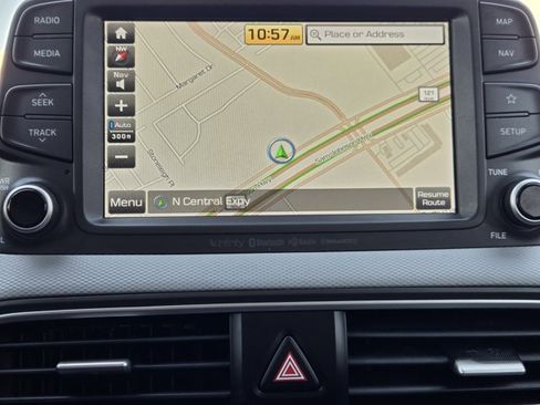 Certified 2020 Hyundai Kona Ultimate image 16