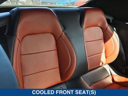 New 2026 Ford Mustang GT Premium w/ Bronze Appearance Package image 19