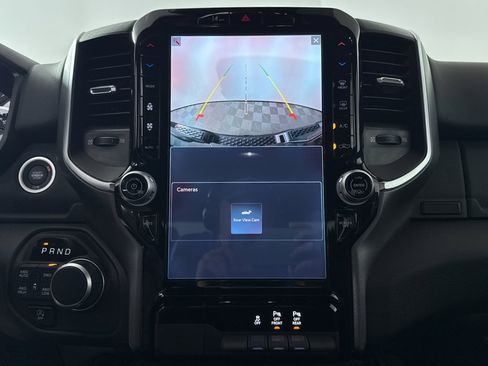 Used 2025 RAM 1500 Big Horn image 13