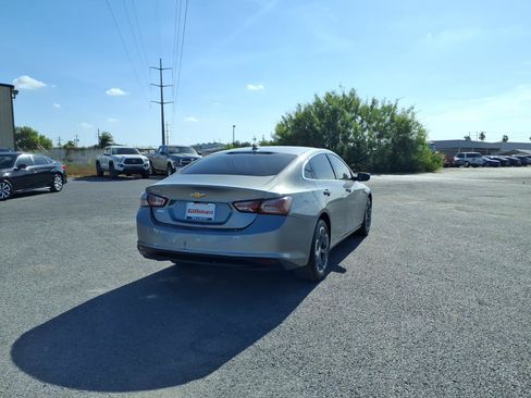 Used 2023 Chevrolet Malibu LT FWD image 8