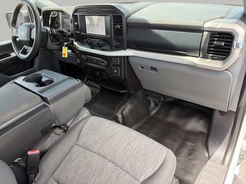 Used 2021 Ford F150 XL w/ XL Power Equipment Group RWD image 12