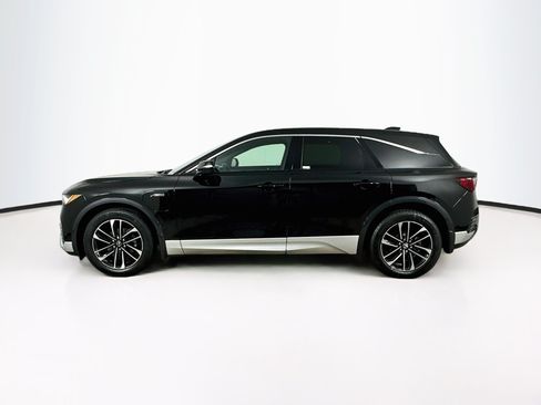 Used 2024 Acura ZDX A-Spec RWD image 4