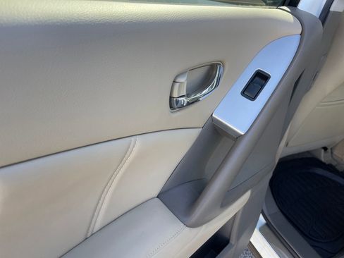 Used 2012 Nissan Murano SL image 21