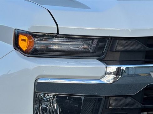 Certified 2024 Chevrolet Silverado 2500 LT image 43