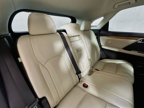 Used 2018 Lexus RX 350 AWD w/ Premium Package image 27