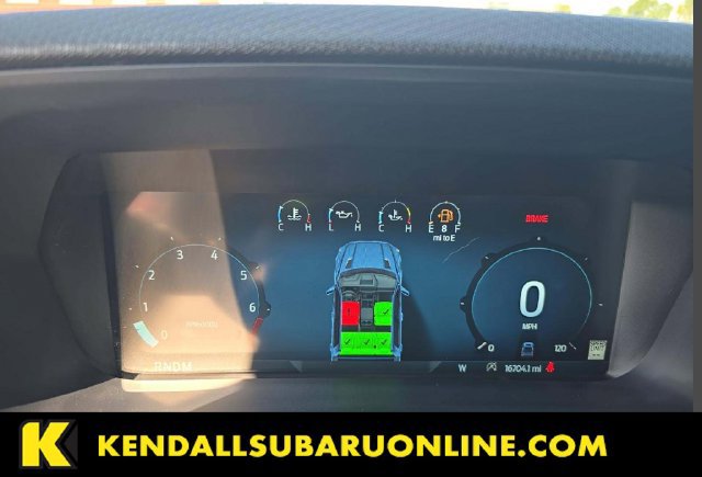 Used 2024 Ford F150 XLT w/ Equipment Group 303A High AWD/4WD image 1