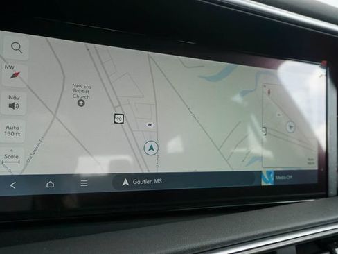 New 2026 Hyundai Palisade SE FWD image 22