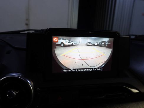 Used 2023 MAZDA MX-5 Miata Grand Touring image 23