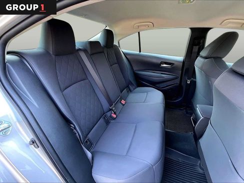 Used 2020 Toyota Corolla LE FWD image 20