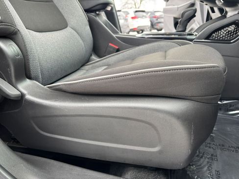 Used 2025 Chevrolet TrailBlazer LT image 24