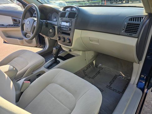 Used 2006 Kia Spectra EX image 20