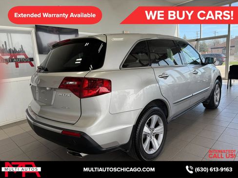 Used 2013 Acura MDX image 13