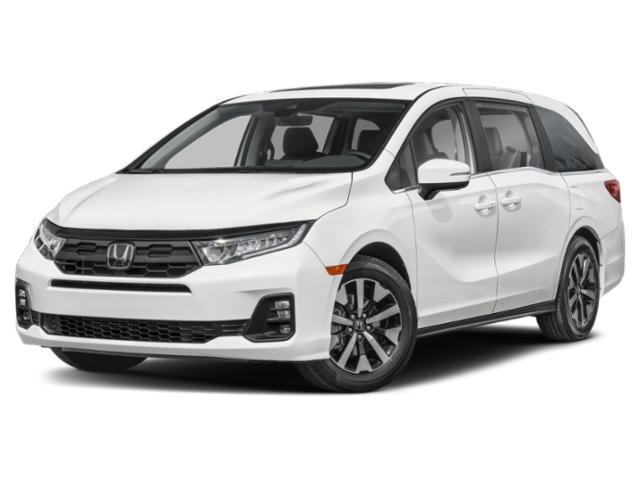 New 2027 Honda Odyssey EX-L image 1
