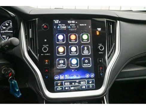 Used 2023 Subaru Outback Premium image 14