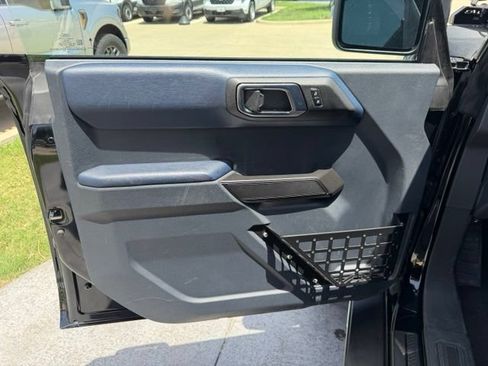 Used 2023 Ford Bronco Raptor AWD/4WD image 11