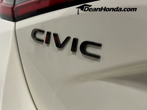 New 2026 Honda Civic Type R image 5