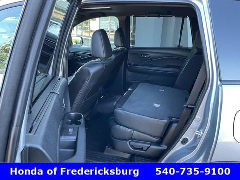 Used 2021 Honda Passport Touring image 24