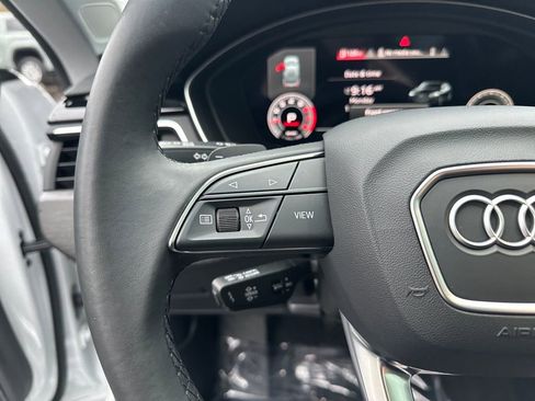 Used 2022 Audi A5 2.0T Premium Plus image 19