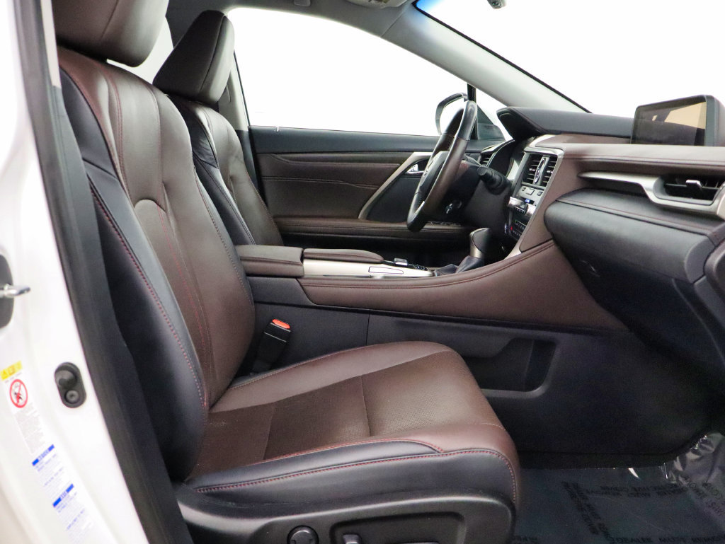 Used 2018 Lexus RX 350 AWD w/ Premium Package image 21