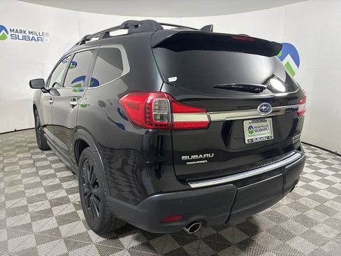 Used 2022 Subaru Ascent Touring image 10