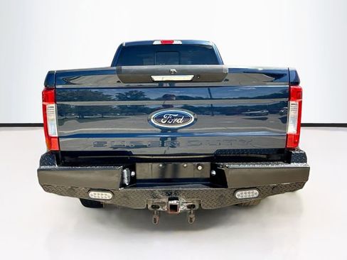 Used 2018 Ford F350 Lariat w/ Lariat Value Package image 7