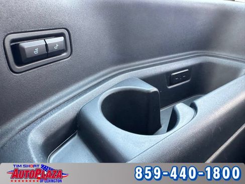 Used 2025 Ford Expedition Active AWD/4WD image 46
