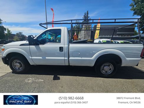 Used 2016 Ford F250 XL RWD image 4
