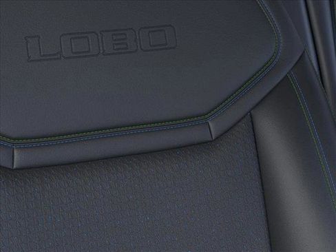 New 2026 Ford Maverick Lobo image 17