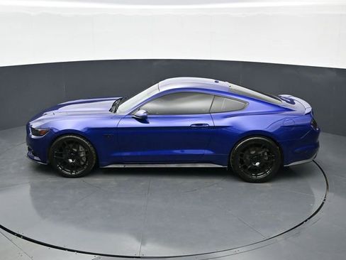 Used 2015 Ford Mustang GT Premium w/ Equipment Group 401A image 29