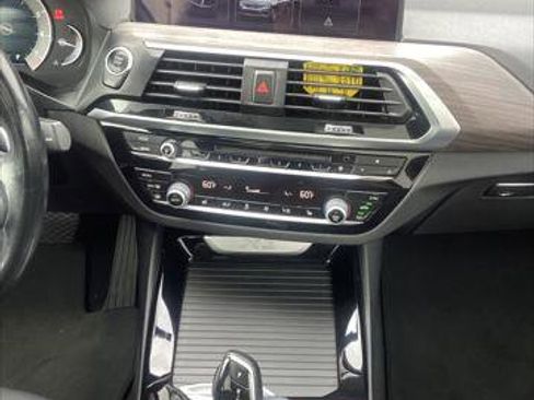 Used 2018 BMW X3 xDrive30i AWD/4WD image 36