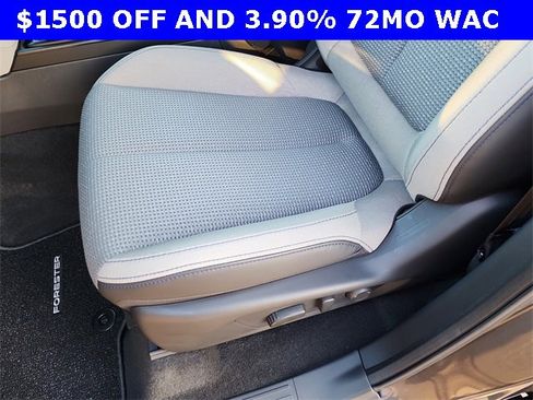 New 2026 Subaru Forester Premium image 14