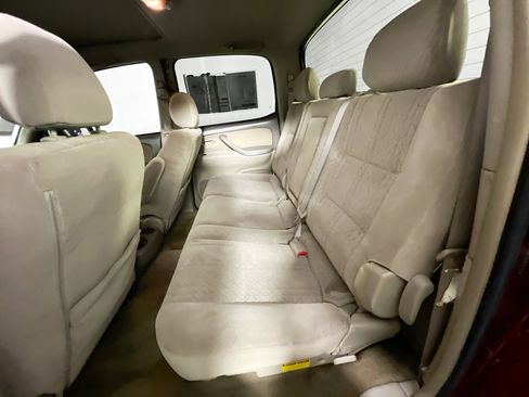 Used 2006 Toyota Tundra Limited image 26