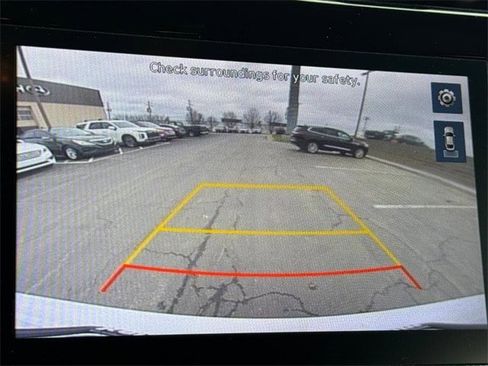 Certified 2022 Hyundai Tucson N Line image 16