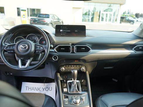 Used 2022 MAZDA CX-5 AWD 2.5 S image 17