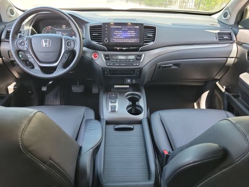 Used 2023 Honda Ridgeline RTL-E image 13