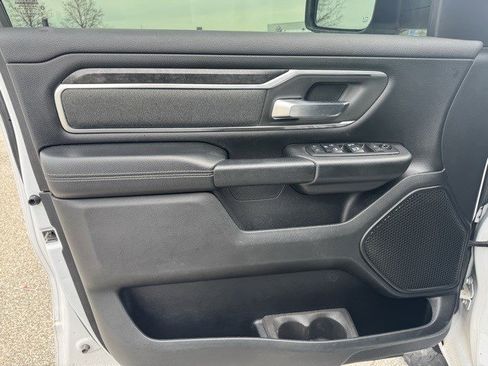 Used 2019 RAM 1500 Big Horn image 10