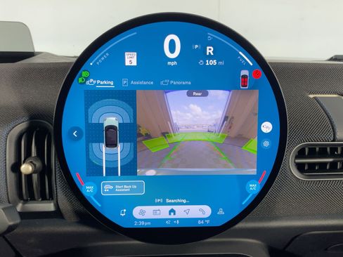 New 2026 MINI Cooper S image 20