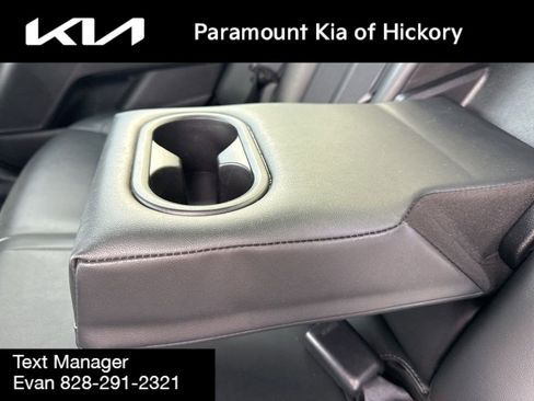 Used 2023 Kia K5 GT-Line w/ GT-Line Premium Package FWD image 14