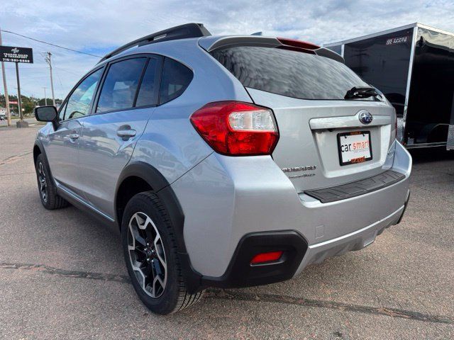 Used 2017 Subaru Crosstrek 2.0i Limited w/ Popular Package #2 AWD/4WD image 5