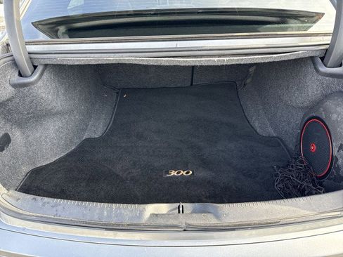 Used 2012 Chrysler 300 S w/ Luxury Group image 20