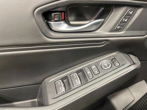 New 2026 Honda Accord Sport image 16