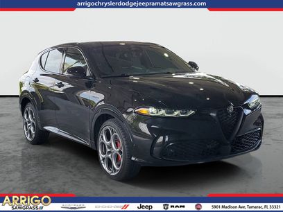 Used 2025 Alfa Romeo Tonale w/ Premium Package
