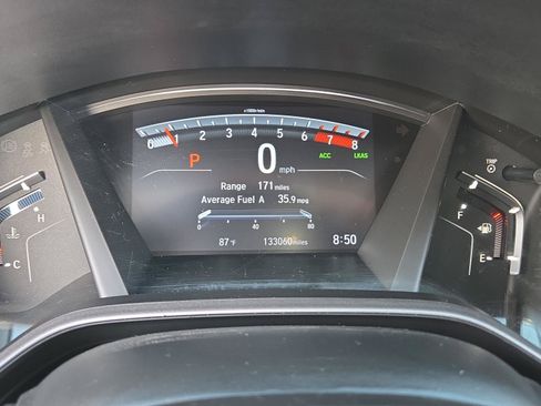 Used 2020 Honda CR-V EX image 24