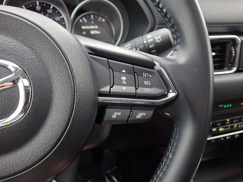 Used 2022 MAZDA CX-5 AWD 2.5 S image 21