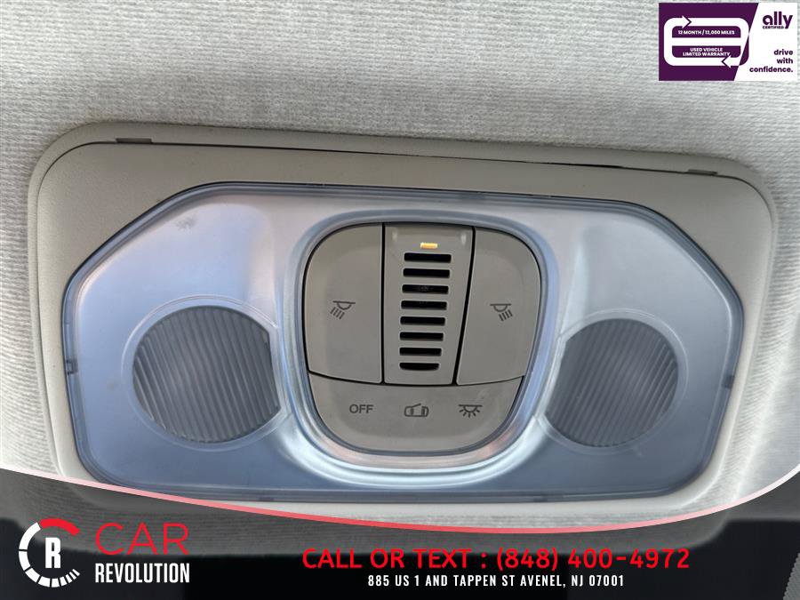 Used 2023 RAM ProMaster 2500 FWD image 14