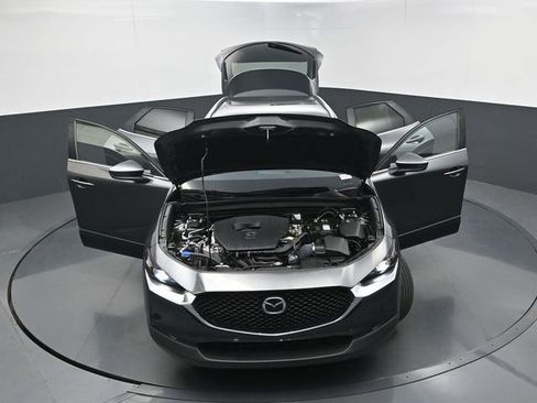 Certified 2023 MAZDA CX-30 AWD 2.5 S w/ Select Package image 37