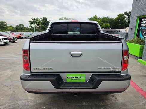 Used 2011 Honda Ridgeline RTS image 14
