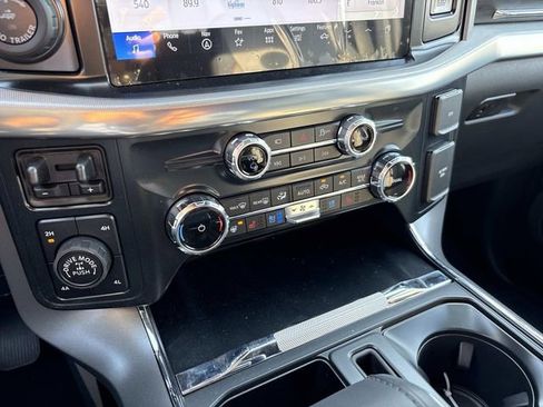 New 2026 Ford F150 Lariat w/ Equipment Group 501A Mid image 32