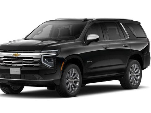 New 2026 Chevrolet Tahoe Premier image 51